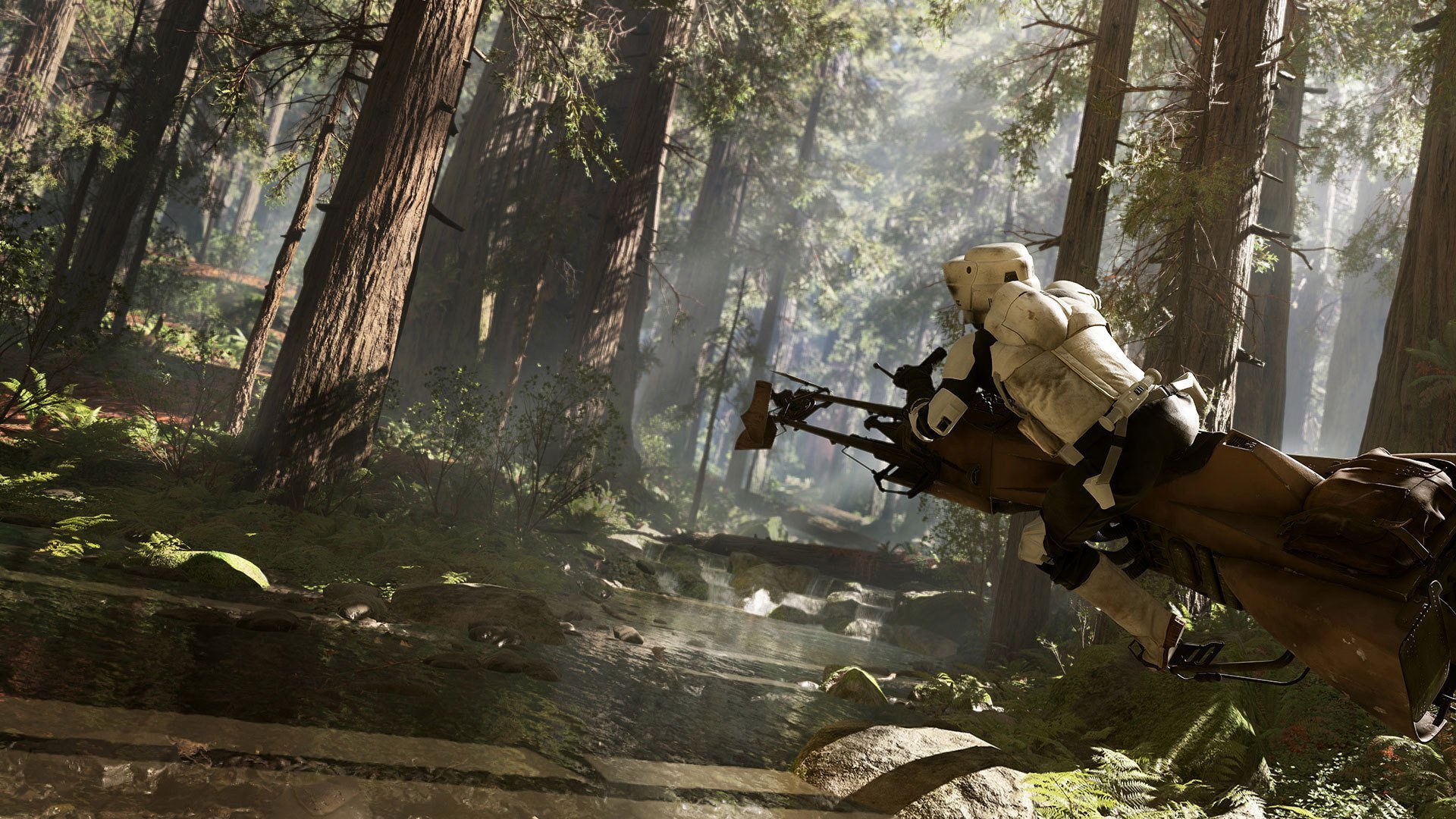 Star Wars Battlefront - Imagen 7